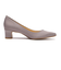 JE-5906　POINTED PUMPS5　ST.BEIGE　659813-0003