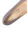 JE-5906　POINTED PUMPS5　ST.BEIGE　659813-0003