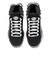 MSS23004001　Fila Stack 2　BLACK　657912-0001
