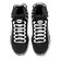 MSS23004001　Fila Stack 2　BLACK　657912-0001