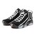 MSS23004001　Fila Stack 2　BLACK　657912-0001