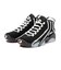 MSS23004001　Fila Stack 2　BLACK　657912-0001