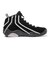 MSS23004001　Fila Stack 2　BLACK　657912-0001