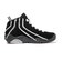 MSS23004001　Fila Stack 2　BLACK　657912-0001