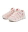 WSS23006674　FILA BARRICADE Ladybird　PINK　657922-0001
