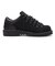 D121300　TRAIL FIELD LOW　S/BLACK　636083-0001