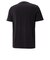 539460　M CL SUPER PUMA TEE　01BLK　658183-0001