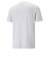 539460　M CL SUPER PUMA TEE　02WHT　658183-0002