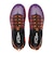 J067465　AGILITY PEAK 4　PURPLE/EXUBER　663319-0001