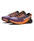 J067465　AGILITY PEAK 4　PURPLE/EXUBER　663319-0001