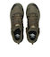 J005053　NOVA 3 TACTICAL MID WATERPROOF　OLIVE　663341-0001