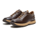 RPL-ML0003W　Open Road Taconic　BROWN BURNISHED　664004-0001