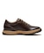 RPL-ML0003W　Open Road Taconic　BROWN BURNISHED　664004-0001