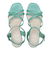 W2023　CODE SANDAL 5.5　GREEN　635439-0004