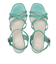 W2023　CODE SANDAL 5.5　GREEN　635439-0004