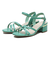 W2023　CODE SANDAL 5.5　GREEN　635439-0004