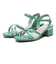 W2023　CODE SANDAL 5.5　GREEN　635439-0004