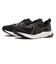 1012B582.001　W GEL-KUMO LYTE 4 W　*BK/CHAMPAGNE　637912-0001