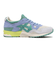 1201A822.100　GEL-LYTE V　CREAM/SAGE　637953-0001