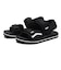 V5188K　16-23 HECTOR　BLACK　634405-0001