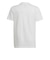 IC2134　K TEE(ｶﾓﾛｺﾞ)(130-)　WHITE　637508-0001