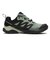 L47321200　X-ADVENTURE GTX　Lily/Black/Dese　658224-0001