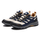 HL30341　MOUNT 599　NAVY/BEIGE　598405-0008