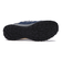 HL30341　MOUNT 599　NAVY/BEIGE　598405-0008