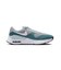 MDM9537　AIRMAX SYSTM　006WLFGRY/WHT　632300-0008