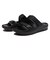S0021　2 WEBBING SLIDE　BLACK　636360-0001