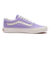 V36CF FLW　OLD SKOOL　LAVD/WHITE　635298-0003