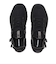 L47115100　TECHAMPHIBIAN 5　Black/Mgnt/Monu　658201-0001