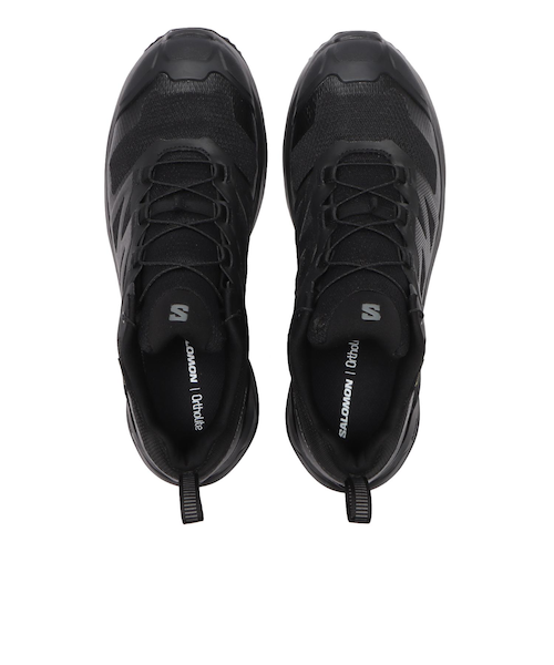 L47321100 X-ADVENTURE GTX Black/Black/Bla 658223-0001