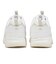 WSS23010220　FILA Promenade　WHITE　657925-0001