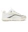 WSS23010220　FILA Promenade　WHITE　657925-0001