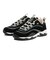 WSS23010964　FILA Promenade　BLACK　657927-0001