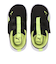 394275　12-16FLYER FLEX OWS TC INF　*01BLK/LILY PAD　638388-0001