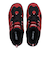 HKU29W　ﾛｯｸﾈｽ　RED/BLACK　662968-0003