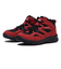HKU29W　ﾛｯｸﾈｽ　RED/BLACK　662968-0003