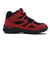 HKU29W　ﾛｯｸﾈｽ　RED/BLACK　662968-0003