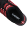 HKU29W　ﾛｯｸﾈｽ　RED/BLACK　662968-0003