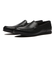 RPI-CJ2275W　Malcom Slip On　BLACK　664008-0001
