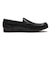 RPI-CJ2275W　Malcom Slip On　BLACK　664008-0001