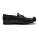 RPI-CJ2275W　Malcom Slip On　BLACK　664008-0001