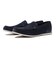 RPI-CJ2278W　Malcom Slip On　NAVY SDE　664010-0001