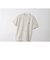 C3-X013　M Basic S/S CREW SWEATSHIRT　OATMEAL　639451-0003