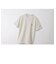 C3-X013　M Basic S/S CREW SWEATSHIRT　OATMEAL　639451-0003