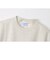 C3-X013　M Basic S/S CREW SWEATSHIRT　OATMEAL　639451-0003