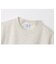 C3-X013　M Basic S/S CREW SWEATSHIRT　OATMEAL　639451-0003