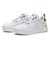 45CFA0032　L002 123 3 CFA　216 WHT/GLD　642752-0001